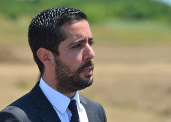 Ministar Momirović: Auto-put kroz Sandžak počeće da se gradi najkasnije sljedeće godine