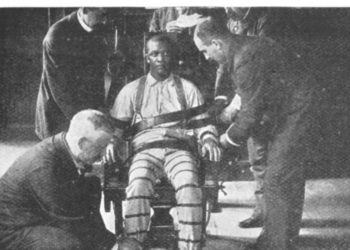 (VIDEO) HOROR PRIČA O NAJMLAĐOJ OSOBI KOJA JE POGUBLJENA U SAD: Dečak (14) optužen za ubistvo koje NIJE POČINIO