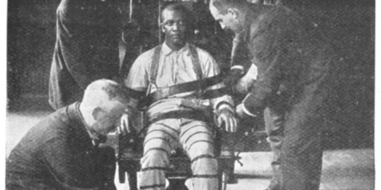 (VIDEO) HOROR PRIČA O NAJMLAĐOJ OSOBI KOJA JE POGUBLJENA U SAD: Dečak (14) optužen za ubistvo koje NIJE POČINIO