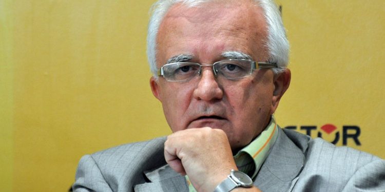 Janjić: Situacija na Kosovu lako se može prenijeti na Crnu Goru i BiH