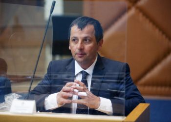 Vukanović: Dodik se boji Vučića, za sedam dana mogao bi biti gotov