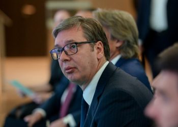 Vučić: Razlike između tri naroda nikada nisu bile izraženije