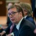 Vučić: Razlike između tri naroda nikada nisu bile izraženije