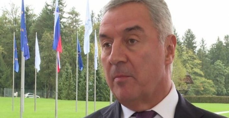 PREDSJEDNIK DRŽAVE CRNE GORE: Nisam radio ništa nezakonito i pozivam tužilaštvo da ispita cijeli slučaj… (foto i video)