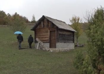 (VIDEO): Počela pretraga terena u potrazi za nestalim Tutincem
