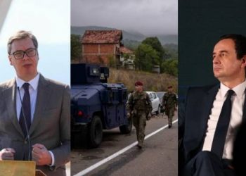 Strateški poraz Srbije u Briselu, jasna poruka Dodiku!