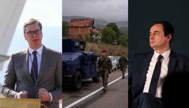 Strateški poraz Srbije u Briselu, jasna poruka Dodiku!