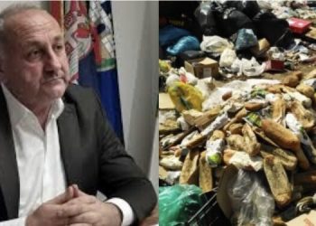 NAJAVLJENA BLOKADA U SJENICI! Zbog nemara lokalne samouprave divlja deponija ponovo u funkciji
