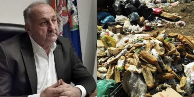 NAJAVLJENA BLOKADA U SJENICI! Zbog nemara lokalne samouprave divlja deponija ponovo u funkciji