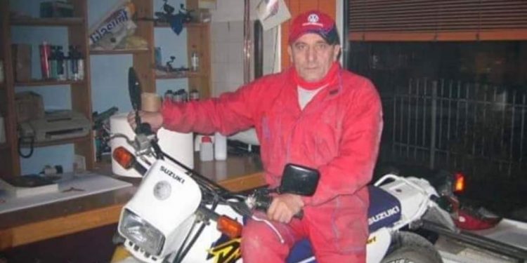 Na Ahiret preselio Prof. Izet Habibovic Prenča