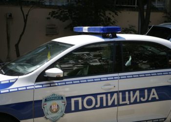 UŽAS U BABUŠNICI Unuk (15) ubio dedu čekićem, udario ga u glavu