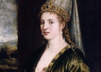 London: Portret sultanije Hurem prodat za 173.000 dolara