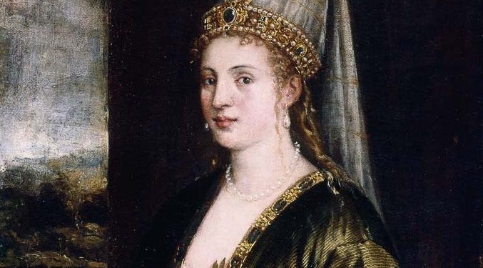 London: Portret sultanije Hurem prodat za 173.000 dolara