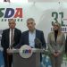 (VIDEO) Zajednička sjednica predsjedništva SDA Sandžaka i PDD