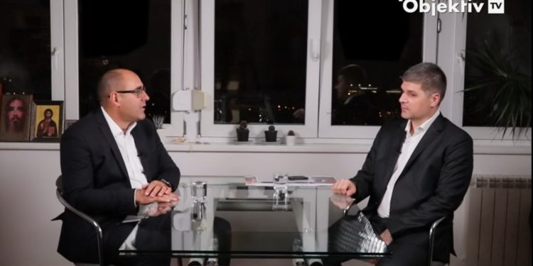 Slučaj Jovanjica: Kompanija Filip Moris demantovala Koluvijine navode