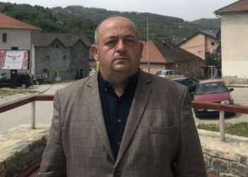 Agović: Zgroženi smo tragedijom u Petnjici, sedmoro djece ostalo bez roditelja