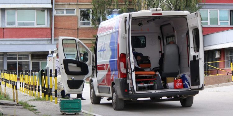 U Novom Pazaru preminula još tri pacijenta zaražena koronom