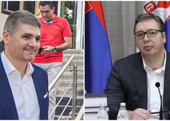 TONA PROĐE- GRAM NIKADA: Legalizacija kriminala…