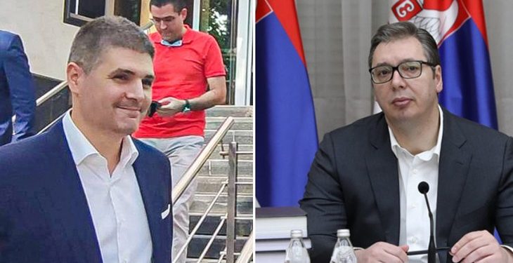 TONA PROĐE- GRAM NIKADA: Legalizacija kriminala…