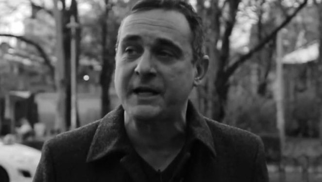 Korona oduzela život još jednom poznatom glumcu! Marko Živić preminuo od kovida u 49. godini
