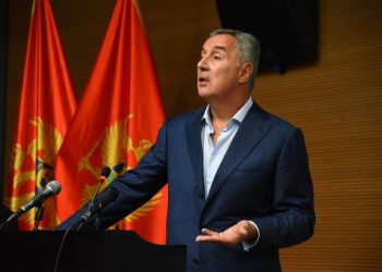 MILO Đukanović: Crna Gora mora mudro ČUVATI svoju SUVERENOST I NEZAVISNOST