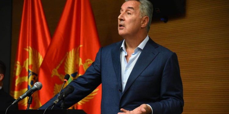 MILO Đukanović: Crna Gora mora mudro ČUVATI svoju SUVERENOST I NEZAVISNOST