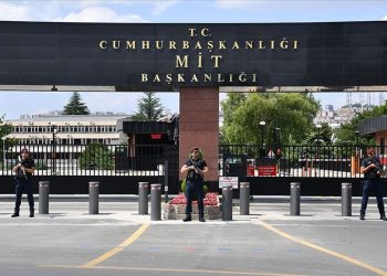 Mediji: Kako je Mossadov špijun djelovao u Turskoj