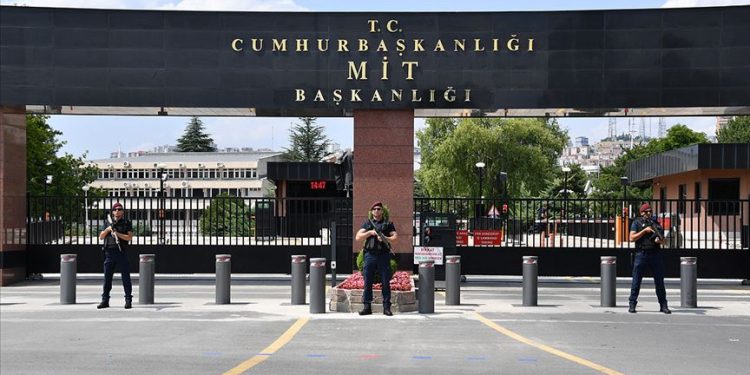 Mediji: Kako je Mossadov špijun djelovao u Turskoj
