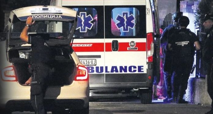 UŽAS U STRELJANI: MLADIĆ SE UPUCAO U GLAVU, PREMINUO U URGENTNOM CENTRU!