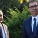 Vučić u Sloveniji izdao Dodika! Glasao ‘ZA’ da svi političari u BiH sarađuju sa Christianom Schmidtom