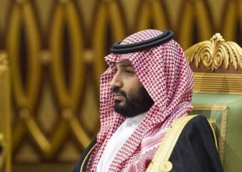 Saudijski princ: ‘Dobio sam otrovni prsten iz Rusije. Dovoljno je da se samo rukujem s njim i bit će gotov!’