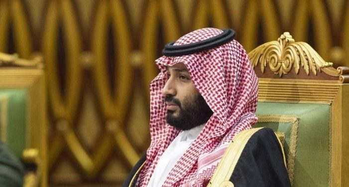 Saudijski princ: ‘Dobio sam otrovni prsten iz Rusije. Dovoljno je da se samo rukujem s njim i bit će gotov!’
