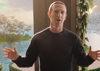 Zuckeberg obećava novi metaverzum: Ne možete ni zamisliti šta vas sve očekuje