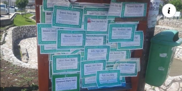 U septembru preminulo 98 pacijenata, 66 iz Novog Pazara