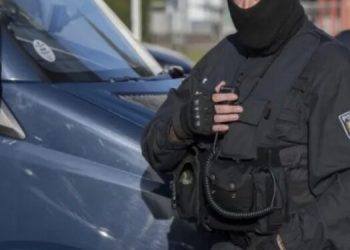 VELIKE RACIJE U NEMAČKOJ! Hapšenja zbog pranja novca