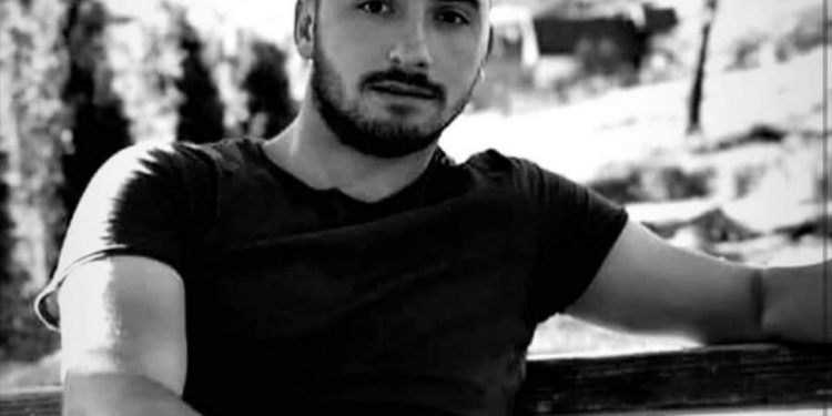 U saobraćajnoj nesreći POGINUO Senad Kalač