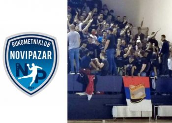 Pazarci istupaju iz lige zbog fašizma na mečevima