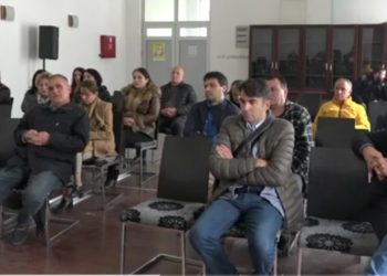 (VIDEO) Građani predlagali projekte za 2022. godinu