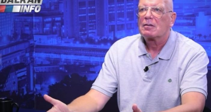 “Negiranjem genocida u Srebrenici, srpski političari su napravili katastrofalnu grešku!” (VIDEO)