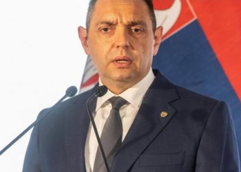 Vulin: Republika Srpska će biti čuvana i sačuvana…!
