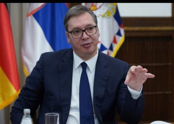 Vučić: Ako je Stefanović kriv, ići će u zatvor