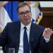 Vučić: Ako je Stefanović kriv, ići će u zatvor