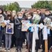 OSUMNJIČENI BIO NA SAHRANI ĐOKIĆA: Čudno se ponašao, a evo šta je rekao ženi u noći ubistva
