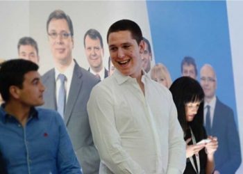 OVO SE DUGO KRIJE: Ko je zapravo DANILO VUČIĆ, sin Aleksandrov?