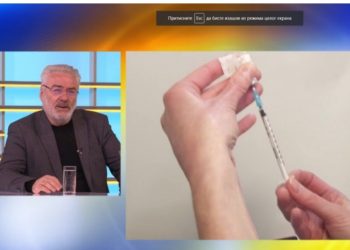 NESTOROVIĆ DOŠAO U JUTARNJI, evo šta je otkrio: Najveći broj pacijenata zaraženih kovidom preminulo od zgrušavanja krvi i vakc…