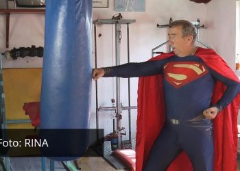 Užički Supermen pešačio do Londona i Moskve, diplomirao u 73. godini i ‘pojeo’ koronu