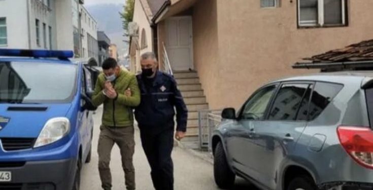 Sandžak: Tvrdi da su mu podmetnuli 42 kilograma droge