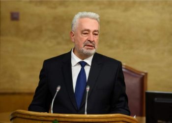 Premijer Crne Gore razmišlja o formiranju Demohrišćanske stranke