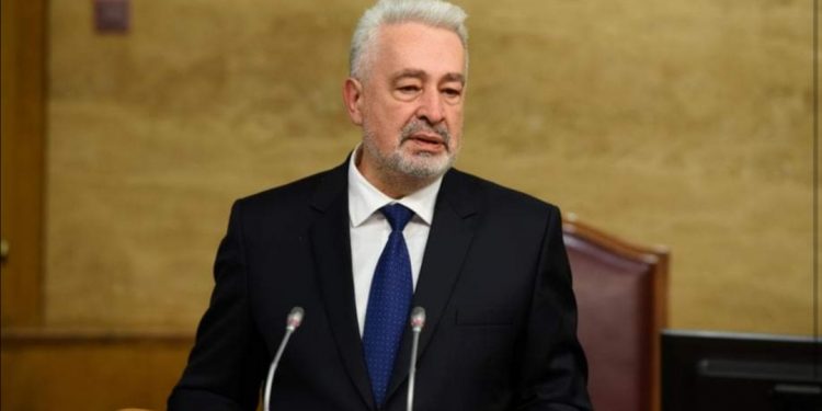 Premijer Crne Gore razmišlja o formiranju Demohrišćanske stranke