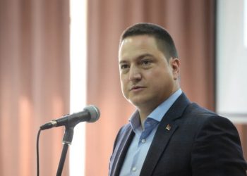 Ružić: Zaraženo oko 5.000 đaka, situacija nije alarmantna